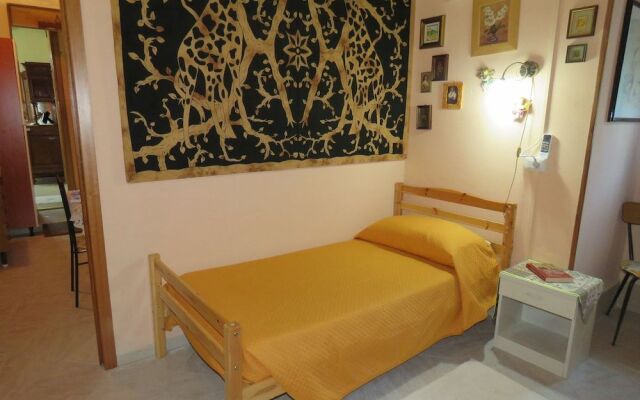 B&B Monte Arana di Fernanda Puggioni