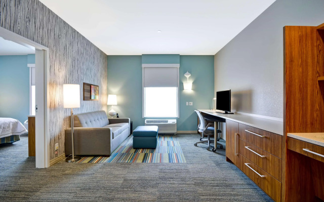 Home2 Suites by Hilton Evansville