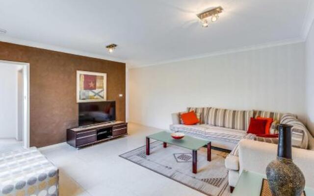 Hear the waves at Anna Bay!