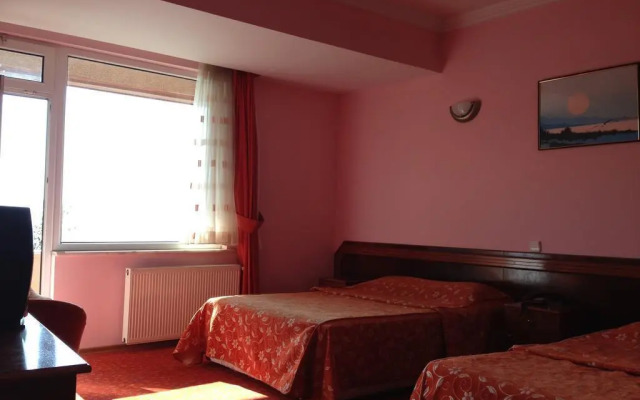 Yali Hotel Kilyos