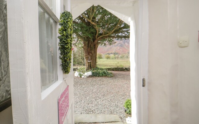 Shepherd's Cottage