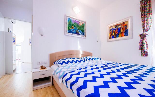 Boutique Villa Nirvana