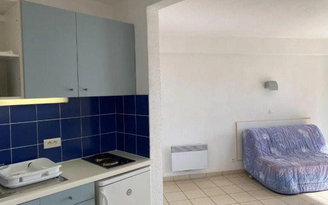 Les Eaux Vives 1 - INH 31440