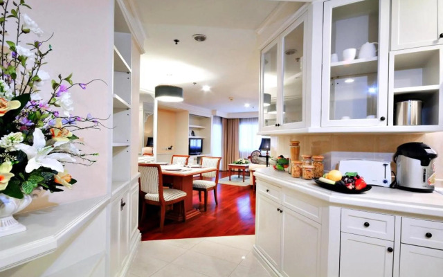 Centre Point Hotel Sukhumvit 10