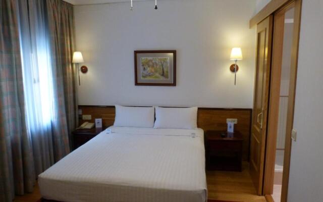 Hostal Navarra