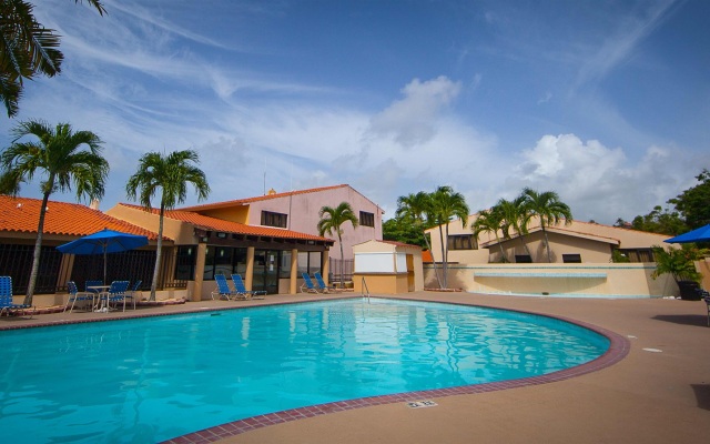 Park Royal Homestay Club Cala Puerto Rico