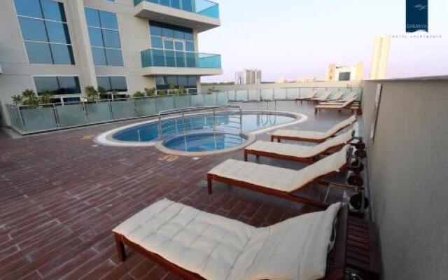 Samaya Hotel Apartment Dubai