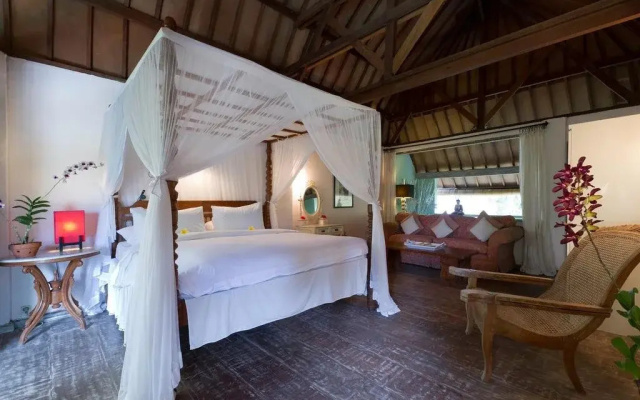 The Shamira Villa – Guest Rooms – Canggu