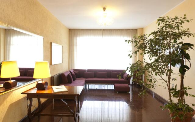Park Hotel Residence