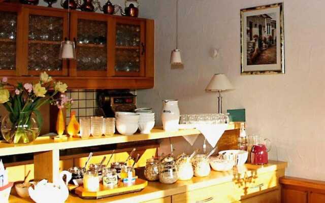 Hotel Restaurant Peterle