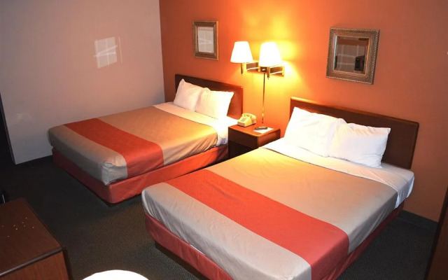 Americas Best Value Inn