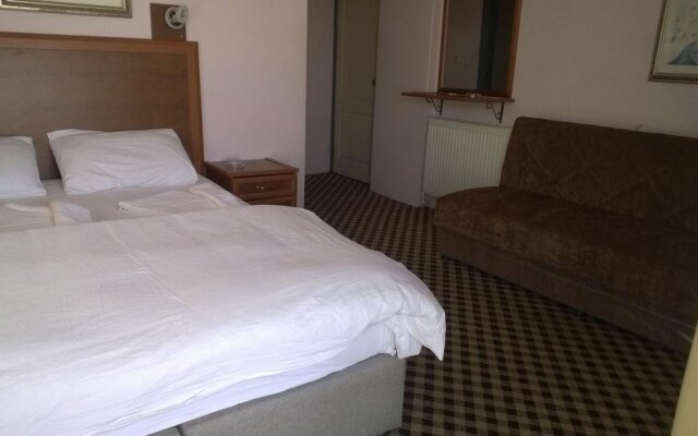 Erdek Helin Hotel