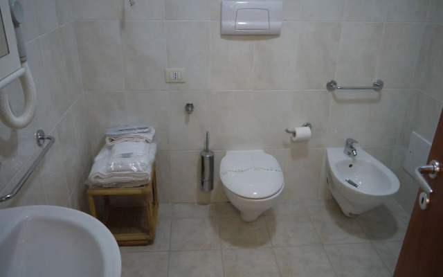 Hotel Porto Puddu - Il Nido dei Gabbiani