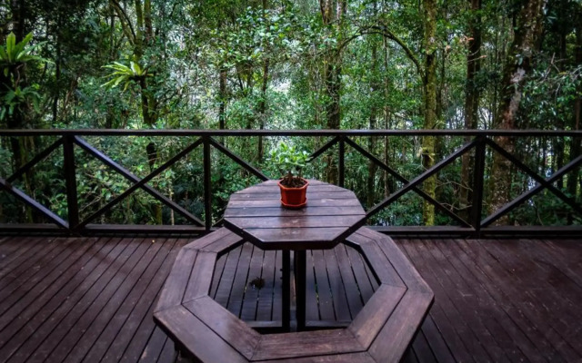 Sutera Sanctuary Lodges at Kinabalu Park