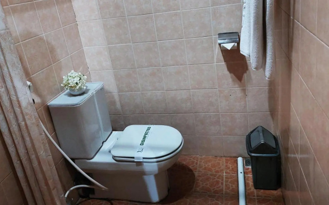 Bandung Giri Gahana Golf & Resort