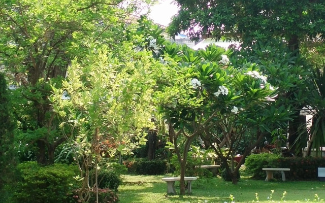 Swankaburi Boutique Hotel