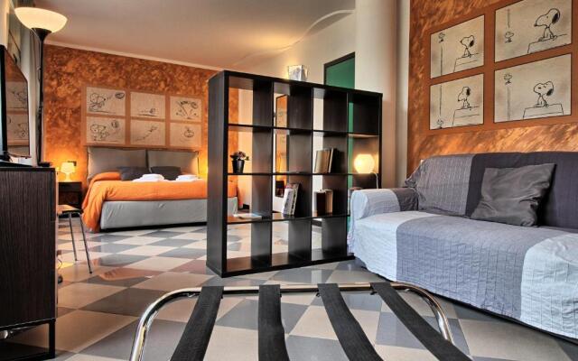 Casa Aurora Self Catering Studio By Logicasa Holiday Rentals