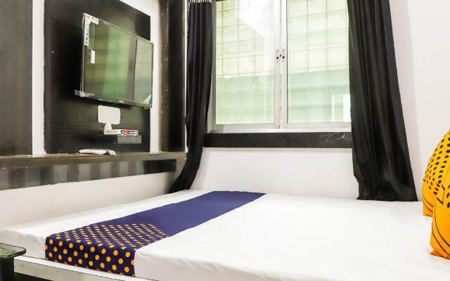 Hotel Soni by OYO Rooms