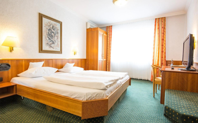 AAAA Hotelwelt Kübler