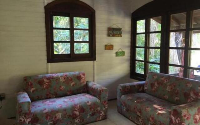 Pousada Villa Agrifoglio