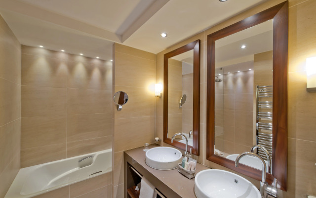 Hôtel Le Nouveau Monde