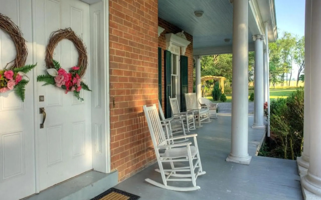Rockwood Manor
