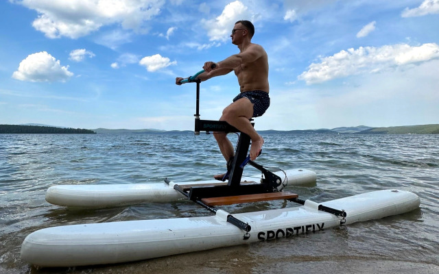 Баден-Баден Тургояк