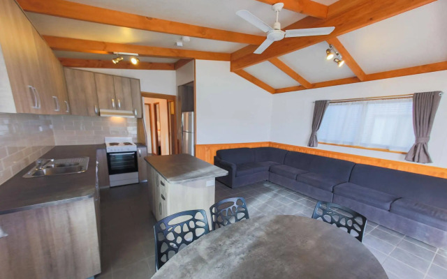 Discovery Parks - Renmark Riverfront