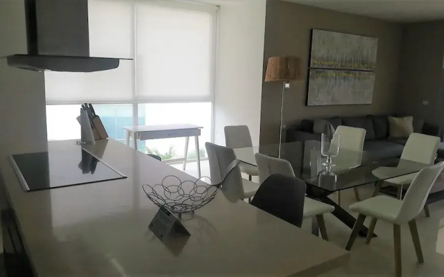 Mareazul Casa Sol 2 Bedroom Apts by RedAwning