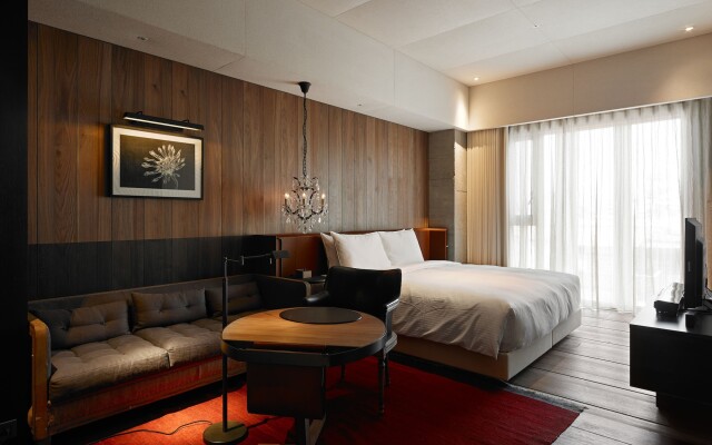 Hotel Proverbs Taipei