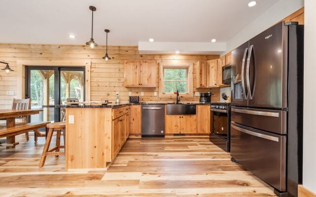 Escape to Wisp Mountain