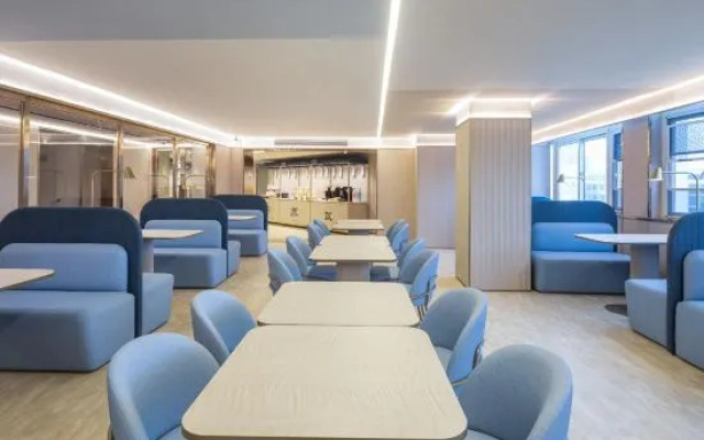 HanTing Hotel (Nantong Haohe Scenic Area Jiali Xiushui)