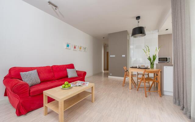 P&O Apartments Arkadia 7