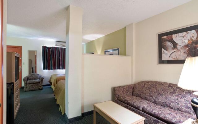 Quality Inn & Suites Paragould