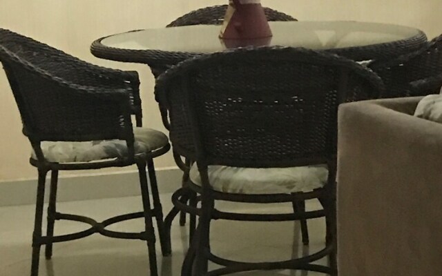 Condominio Twice Guarujá Club Residence