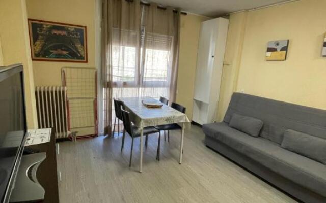 Apartamento Zodiac AB 1G