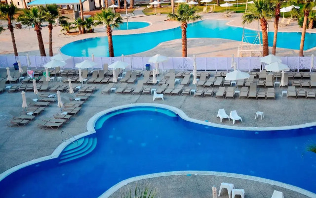 Papantonia Hotel Apartments