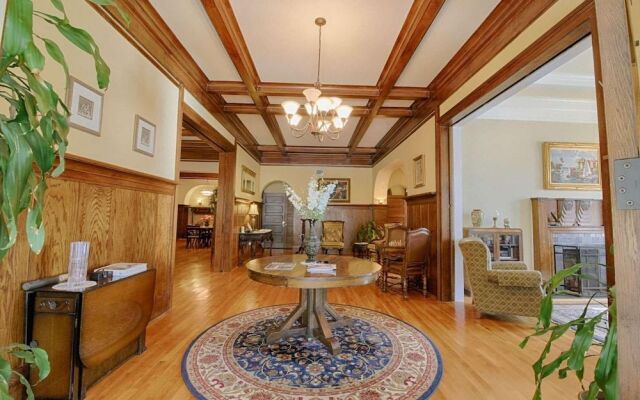 417 Mansion