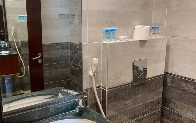 Al Fouad Pyramids & Grand Museum Hotel