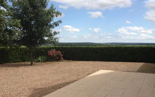 Chambre dhôtes La Hersandière