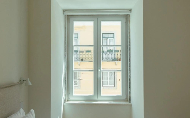 Trindade 19 Apartments - 1B Aragonês