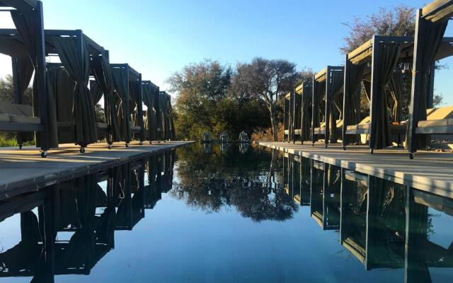 Palala Boutique Game Lodge & Spa