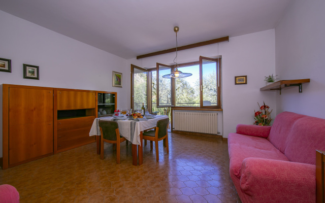 Villa Maria Paola