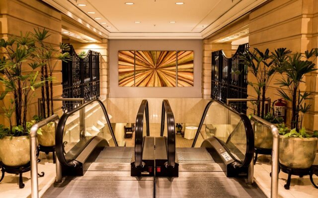 Intercontinental Buenos Aires by IHG