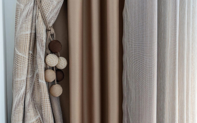 Premium complex Millennium 2 - Family Apartments