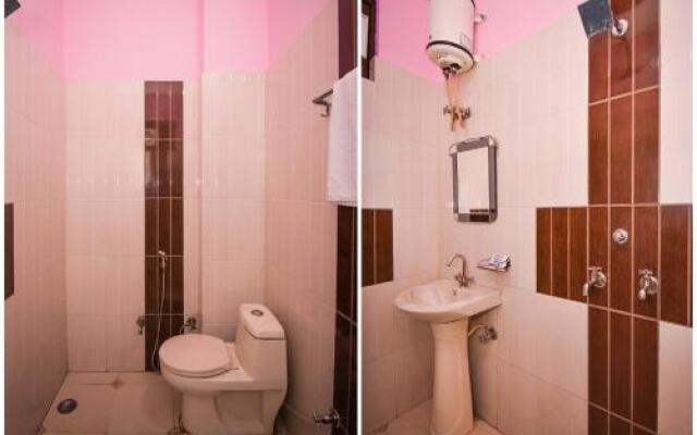 OYO 29558 Hotel Dzire