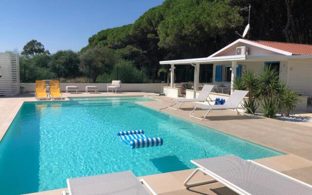 Giglio di Mare Residence