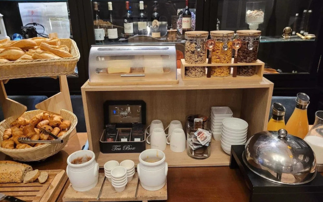 Hôtel Villa Des 2 Caps