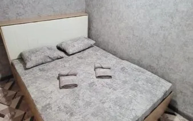 Апартаменты Лакшери на пр-де Котульского, д. 19