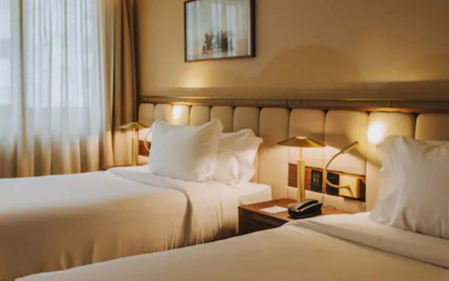 Costanero Hotel Montevideo - MGallery Collection